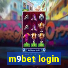 m9bet login